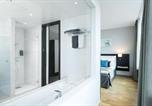 Hôtel Nynäshamn - Clarion Hotel Stockholm-3