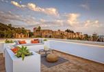 Location vacances L'Alcazaba - Alcazaba Penthouse in Malaga by Solaga Holiday Homes-4
