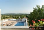 Location vacances Novigrad Općina - House Providenca-2