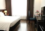 Hôtel tp. Ninh Bình - The Vissai Hotel-4
