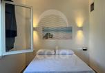 Location vacances  Province de Lecce - Room 404 - Piano Primo-1