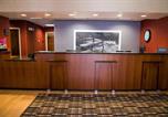 Hôtel Summersville - Hampton Inn Lewisburg-4