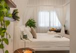 Hôtel Specchia - Daline Holiday Rooms-1