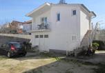 Location vacances Biograd na Moru - Apartments by the sea Biograd na Moru - 17298-2