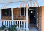 Location vacances  Jamaïque - Sleeps2 - Private Pool - King Bed - Aircon-1