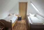Hôtel Triberg im Schwarzwald - Hotel Sonne-3