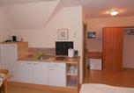 Location vacances Erlangen - Apartment-Pension Schwalbennest-4