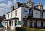 Hôtel Moray - The Havelock-1