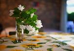 Location vacances Scansano - Antico Podere Carbone-4