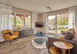 Location vacances Rieden - Ferienwohnung Mila Eg-3