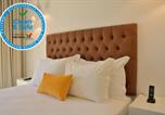 Hôtel Faro - Hotel Sol Algarve by Kavia-3