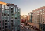 Hôtel Washington - Washington Marriott Georgetown-1