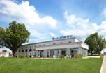 Hôtel Crailsheim - Hotel Smartino-1