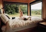Location vacances Mirabel-aux-Baronnies - Domaine Bernard - Parcel Tiny House - Tiny House au coeur des vignes face au Mont Ventoux Mae-5213-2