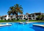 Location vacances Torroella de Montgrí - Ermita 100-1