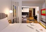 Location vacances Thessalonique - Zotos Luxury Living-1