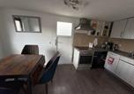 Location vacances Stuttgart - Small House park free at street-4