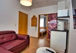 Location vacances Koserow - Kos-Haus &quote;Anna&quote;-2
