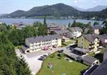 Location vacances Eberndorf - Pension Kathi-1