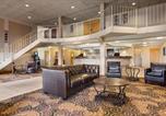 Hôtel Bismarck - Ramada by Wyndham Bismarck-4