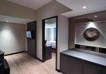Hôtel Medan - Hermes Palace Hotel Medan-3