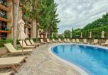 Hôtel Varna - Hotel Sunrise Golden Sands-3