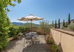 Location vacances Gaiole in Chianti - Casacorvo Minore at Borgo Gaiole-4