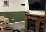 Location vacances Horley - Maiden lane-2