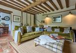 Location vacances Swafield - Host & Stay - Woodcutters Cottage-2