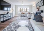 Location vacances Pembroke Dock - Highfield - 5 Bedroom Holiday Home - Pembroke Dock-2