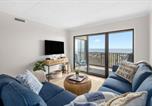 Location vacances Bethany Beach - Bonaire 206 - Lucky Dog Beach House-3