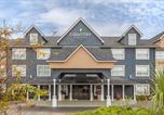 Hôtel Starke - Country Inn & Suites by Radisson, Jacksonville - Orange Park-1
