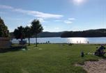 Location vacances Frymburk - Apartmány Eva Frymburk-1
