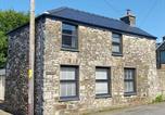 Location vacances Aberaeron - The Old Coach House-1