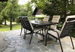 Location vacances Bohinj - Holiday Home Anja-3