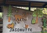 Villages vacances Bad Saarow - Die Jagdhütte-2