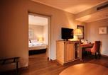Hôtel Kreuzlingen - Hotel Halm Konstanz-3