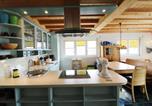 Location vacances Schluchsee - Traumwohnung Schluchsee, 2 Schlafzimmer, Blick zum See-4