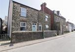 Location vacances Mitcheldean - Colliers Cottage-1