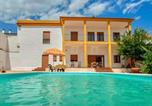 Location vacances Villanueva del Rey - El Retiro Vivienda Rural-2