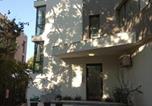 Location vacances  Sozopol - Guesthouse Odesos-2