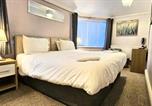 Hôtel Southport - Dukes Folly Hotel-2