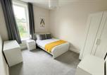 Location vacances  Gare de Dundee - Prime Dundee West End 3br Apartment, Stunning River Views, Sleeps 6-3
