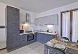 Location vacances Tignale - Appartamento Casa Ledio - Theater Home-4