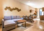 Location vacances Tulum - Jungle Serenity-1