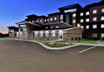 Hôtel Menomonie - Residence Inn by Marriott Eau Claire-3