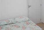 Location vacances Niterói - Apartamento com lazer, academia e churrasqueira-1
