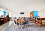Hôtel Lawley and Overdale - Holiday Inn Express Shrewsbury by Ihg-4