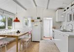 Location vacances Hundested - 2 Bedroom Lovely Home In Jægerspris-2