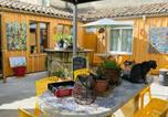 Location vacances Saint-Emilion - Les Chambres d'Ovaline-1